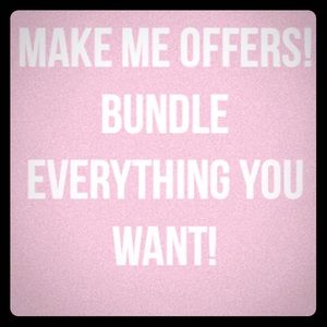 Bundles are Always a great deal